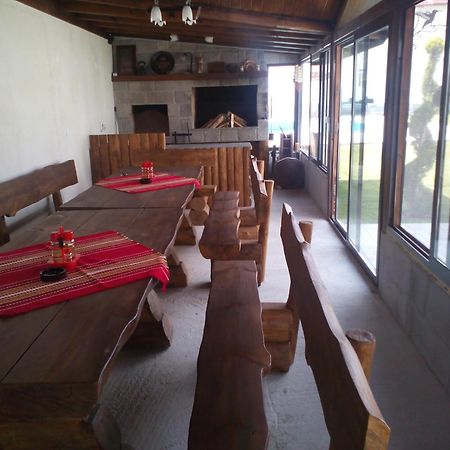 Shiroki Dol Sveti Nikola Villas Near Borovets חדר תמונה