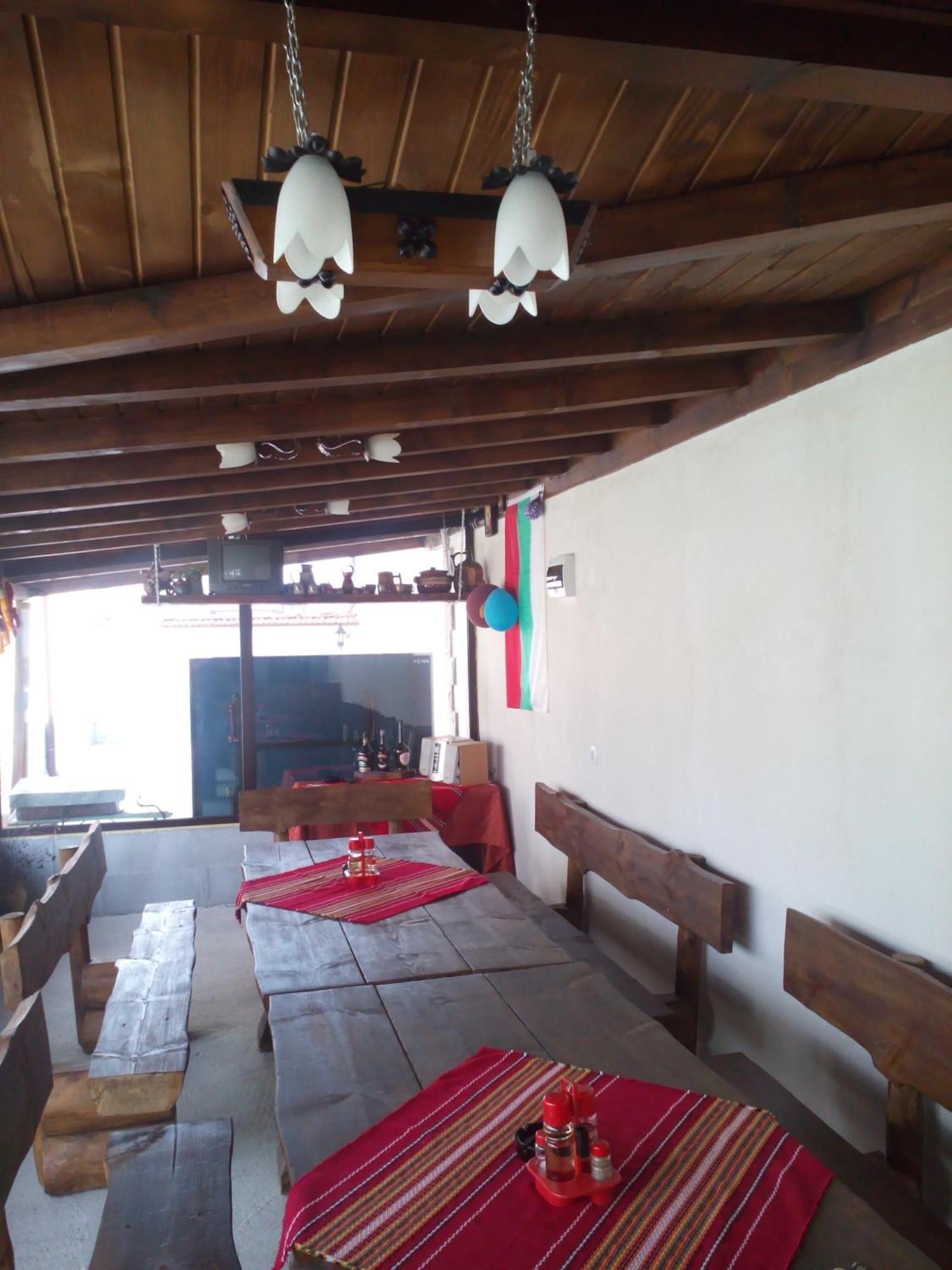 Shiroki Dol Sveti Nikola Villas Near Borovets חדר תמונה