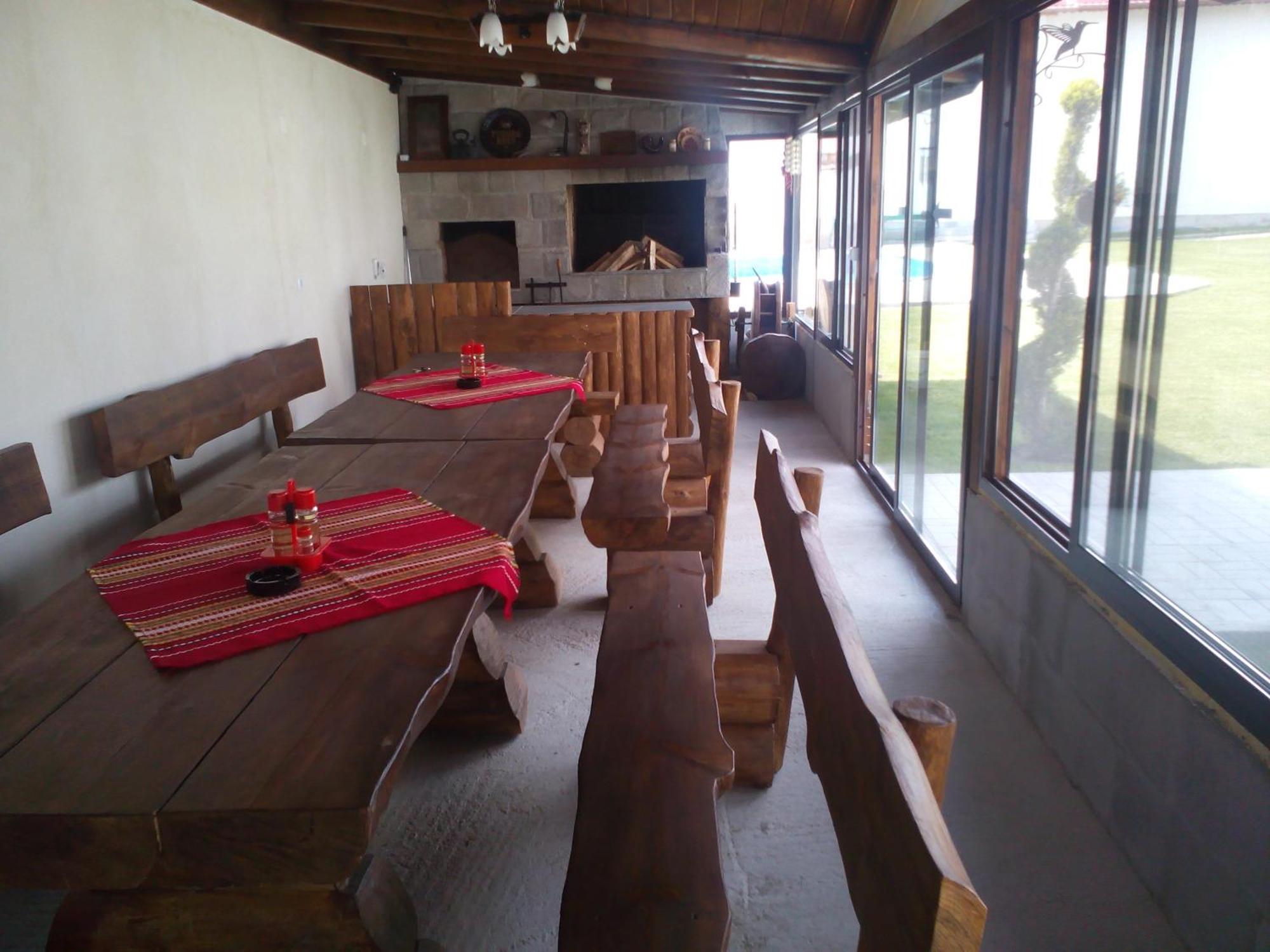 Shiroki Dol Sveti Nikola Villas Near Borovets חדר תמונה