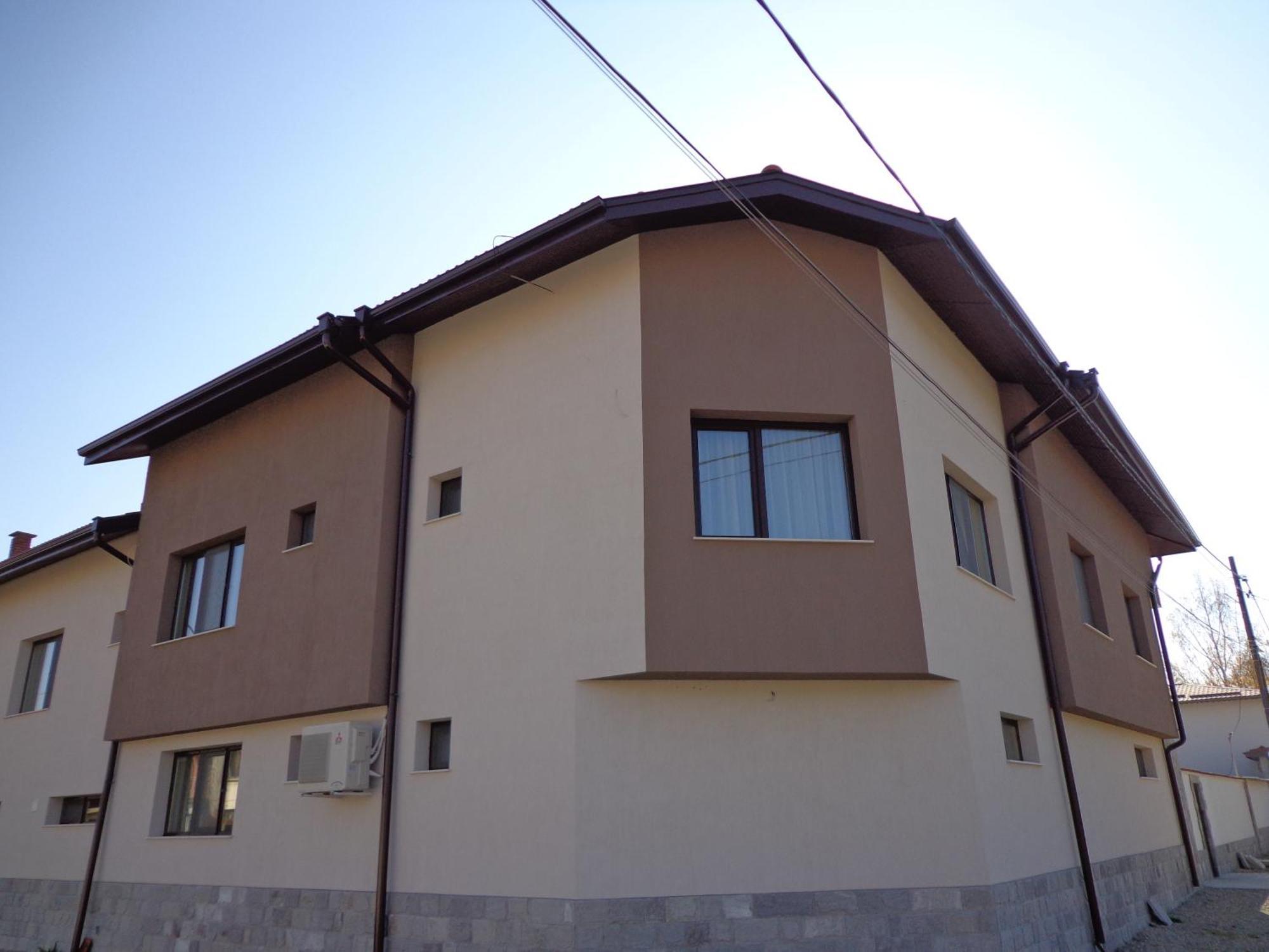 Shiroki Dol Sveti Nikola Villas Near Borovets חדר תמונה