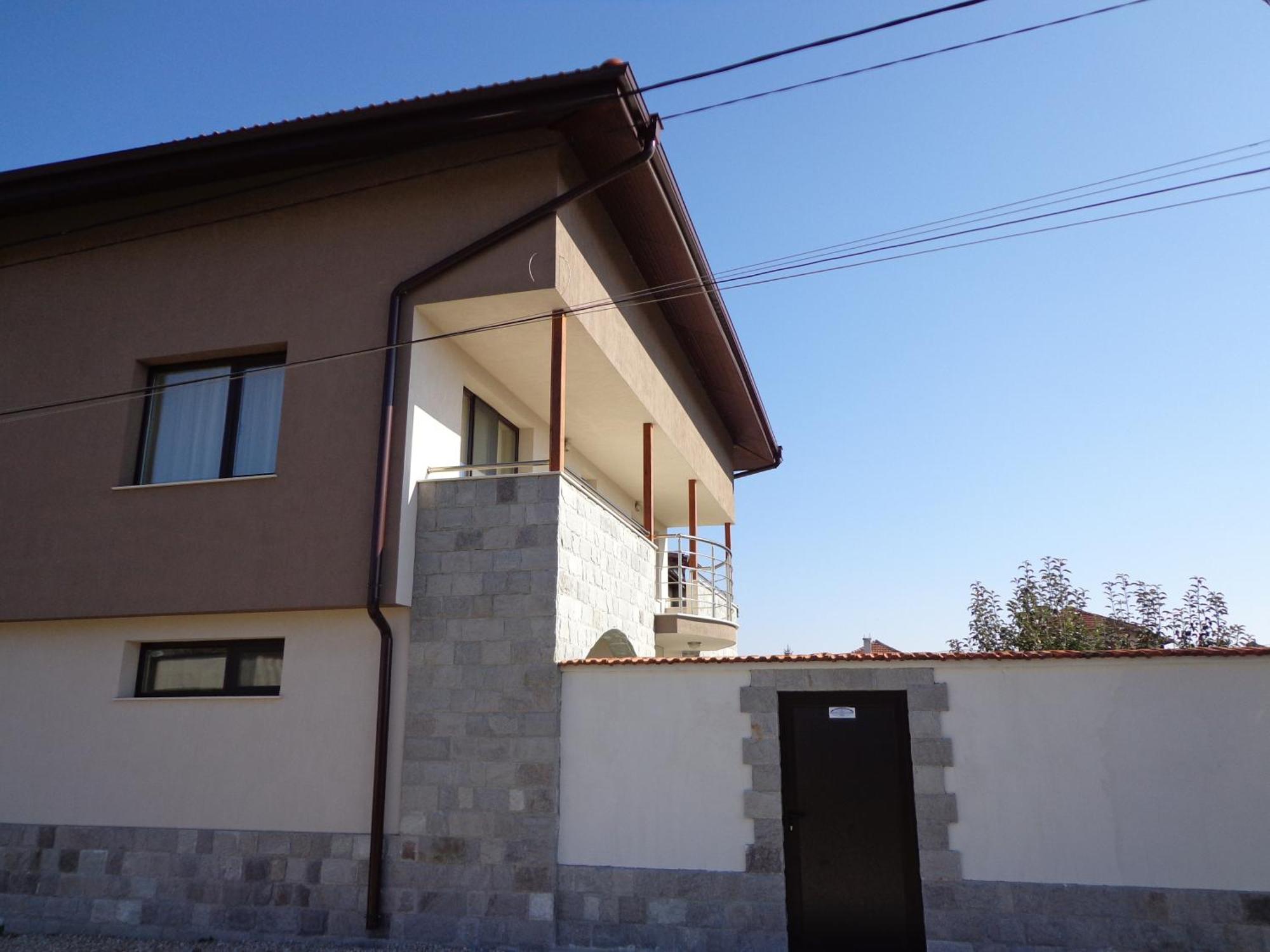 Shiroki Dol Sveti Nikola Villas Near Borovets חדר תמונה