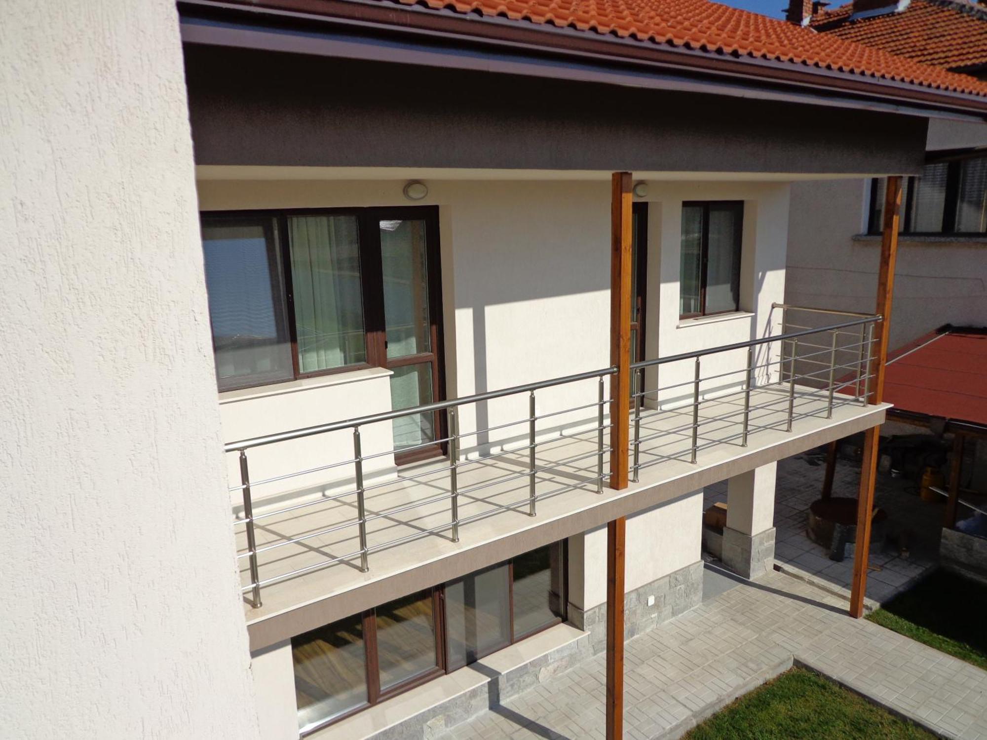 Shiroki Dol Sveti Nikola Villas Near Borovets חדר תמונה