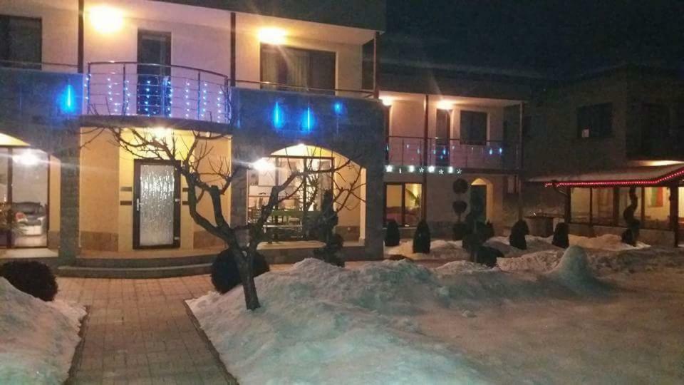 Shiroki Dol Sveti Nikola Villas Near Borovets מראה חיצוני תמונה